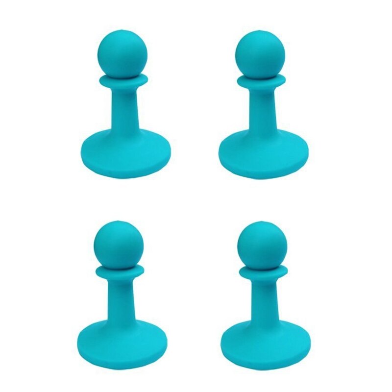 4Stck Zelt Pol Unterstützung Blitzschutz Und Flugzeug Greifer Zelt Kombination Bausatz draussen Camping Wandern Rucksacktourist