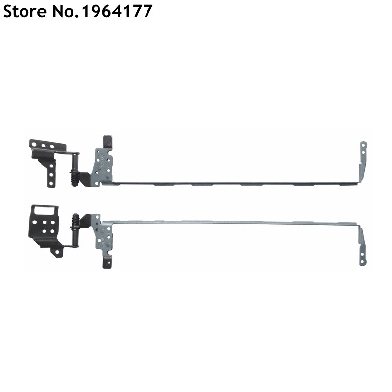 Neue Rechts + Verknüpfungen LCD Scharniere Für Acer Raubtier Helios 300 PH315-51 G3-572 G3-571 Laptop Lcd Scharnier einstellen 33. q28N2.002