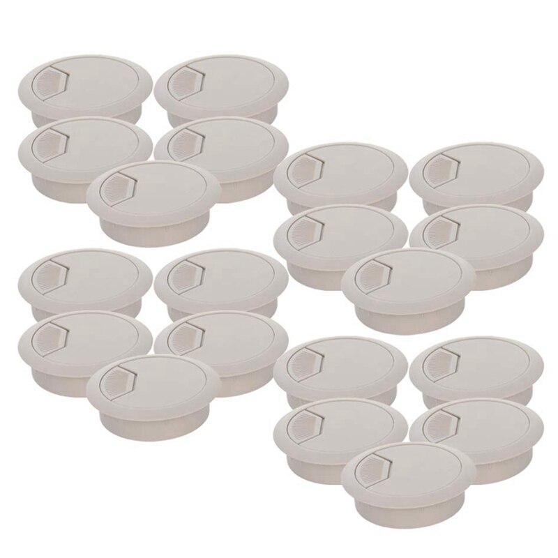 Schreibtisch Kunststoff Kabel Kasten 50mm Durchmesser Kunststoff Schreibtisch Kabel Kasten Schreibtisch Kabel Veranstalter