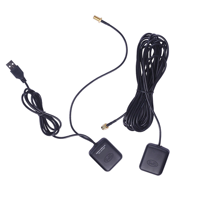 GPS Antenne Signal Verstärker Verstärker Empfänger Aktive Für Auto Navigation System Auto GPS Signal Verstärker Booster Für Enhan