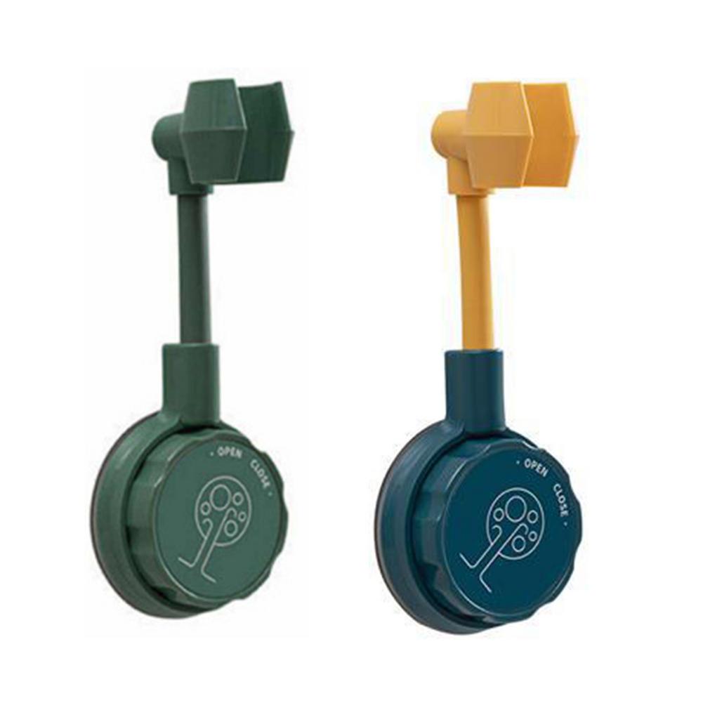 Einstellbar Schlecht Dusche Kopf Halfter Zauberstab Montiert Hand Dusche Halfter Dusche Klammern Schlecht Zubehör