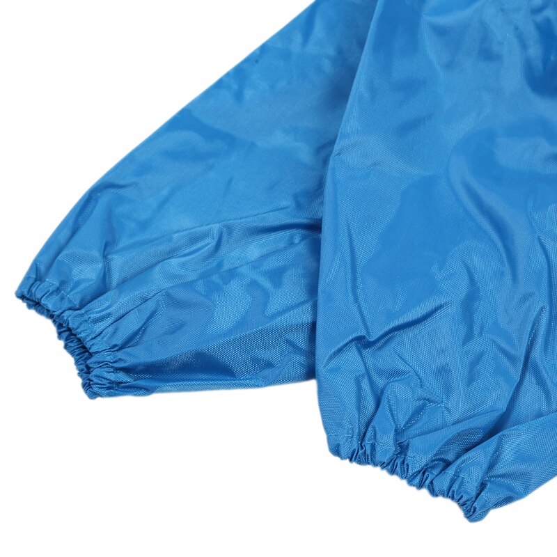 Förderung! Hund Regenmantel Kleidung Wasserdichte Regen Gesamt für Große Mittel Kleine Hunde golden Retriever Außen Haustier Kleidung Mantel