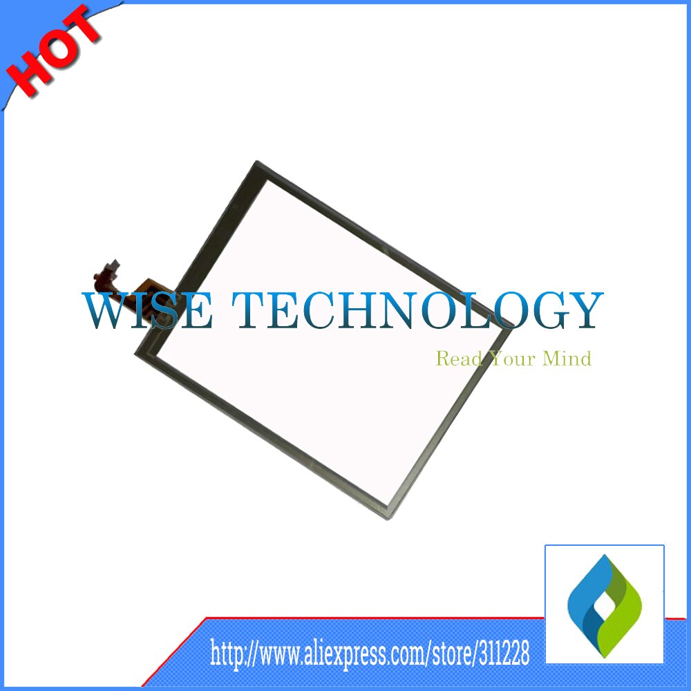Für Ashtech MobileMapper 10 handheld GPS touchscreen digitizer Tafel GPS berühren Tafel