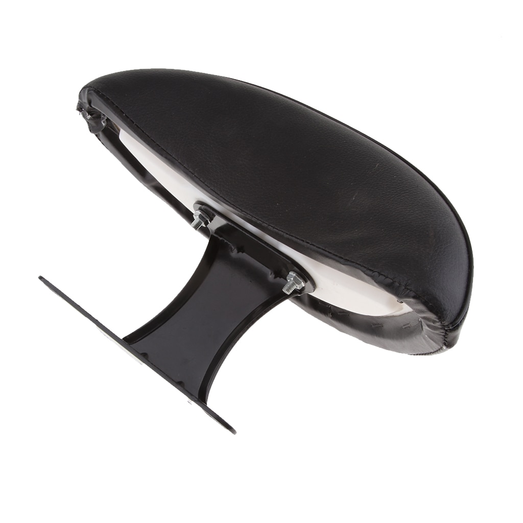 Universal- Motorrad Weichei Bar Rückenlehne Pad für Hinten Passagier Auto Zubehör motorrad zubehör