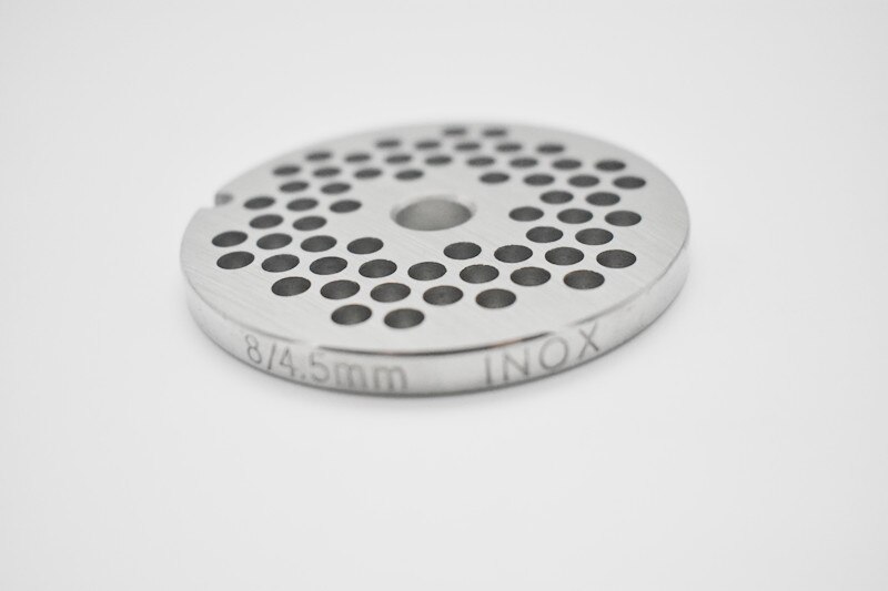 8 # Fleischwolf klingen passt bosch kenwood geepas zemler fleischwolf teile für MFW67440