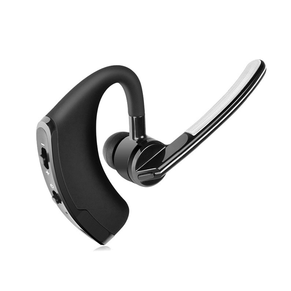 Auto Drahtlose Kopfhörer Bluetooth 4,0 Wagen Headset Ohrhörer Stereo Kopfhörer Sport Kopfhörer Hände Geben Anruf Headset