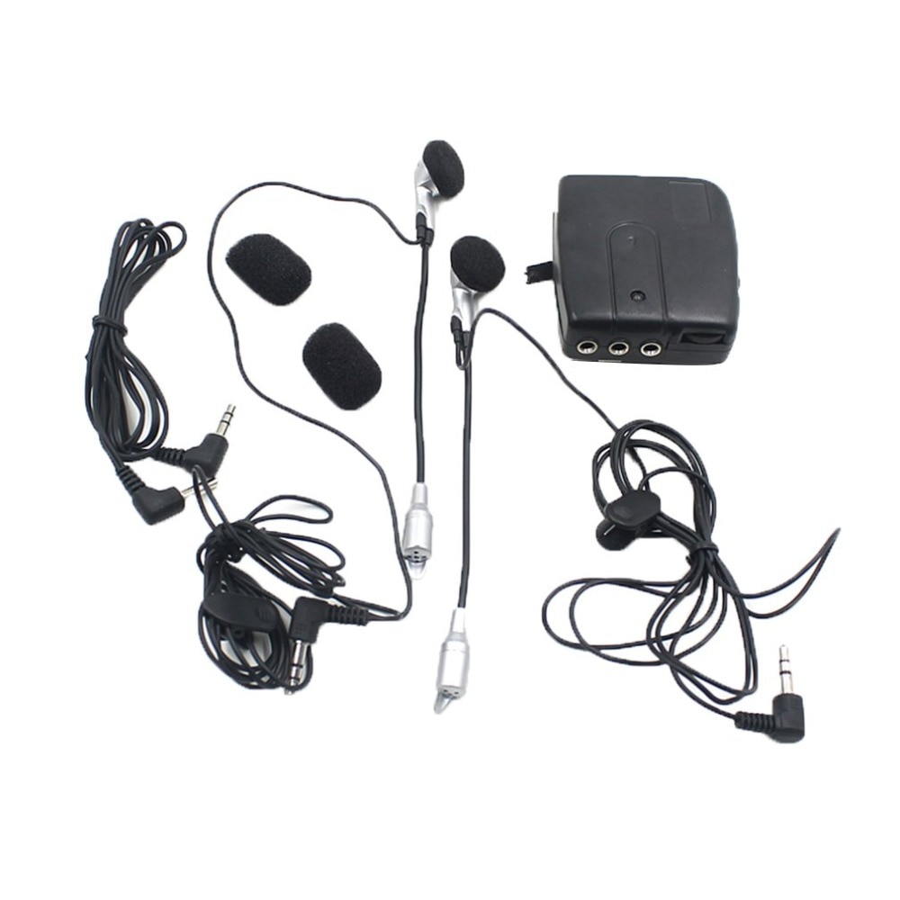MP3 Motor- Helm Headset Geändert Motorrad Helm Gegensprechanlage Kopfhörer Zubehör 3,5mm Stecker Durchmesser