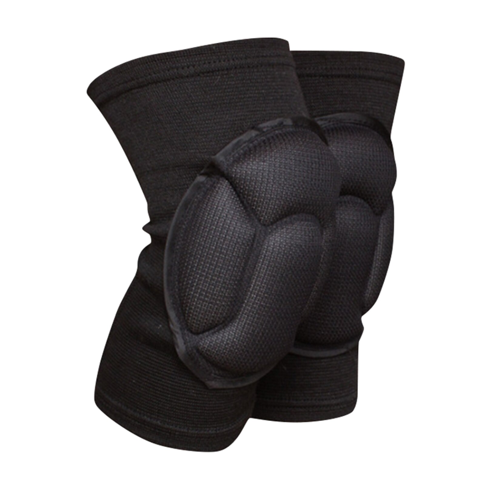 Knie Pad Schaum Kissen Geeignet für Gartenarbeit Haus Reinigung Bau Arbeit Bodenbelag Kneepad mit Dicken EVA Polsterung UY8