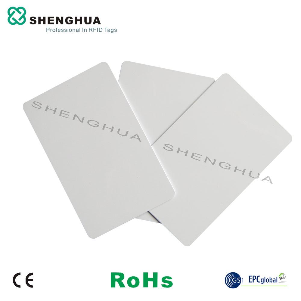 200 teile/los sicherheit zugang rfid karte 13,56 mhz rfid kontaktlose karte tür schlüssel karte von China rfid Clever Karte hersteller