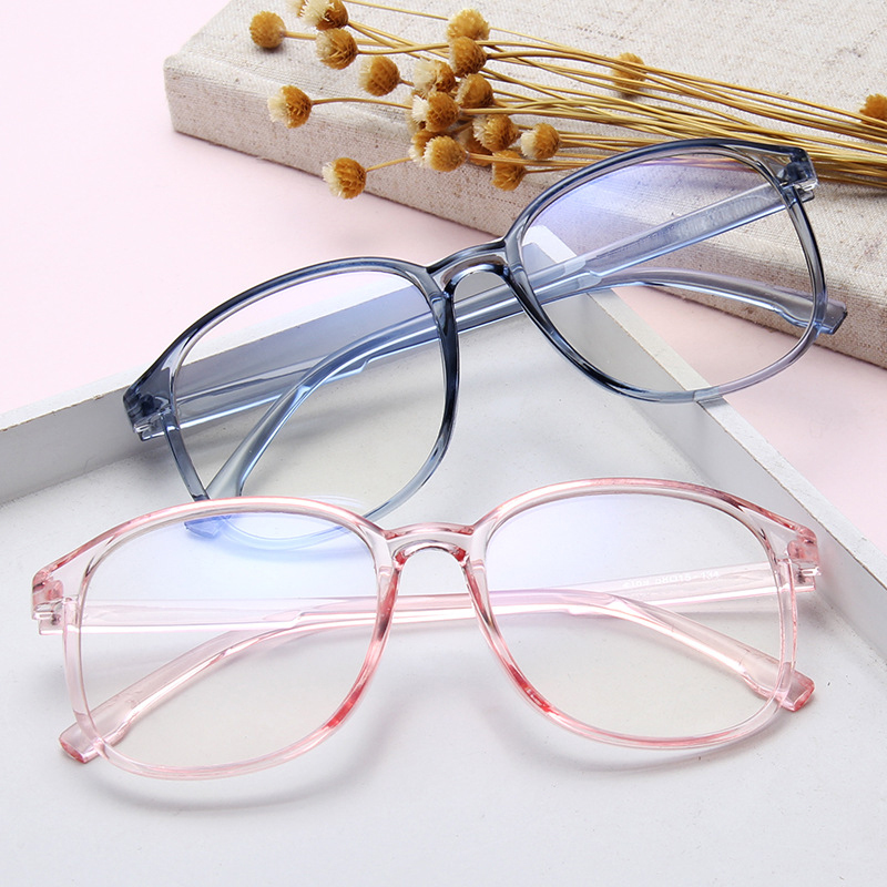 Gläser Männer Frauen transparent Streber Brillen Klare Linse Brillen unisex retro Brillen Brillen Gläser Frauen Objektiv Gläser