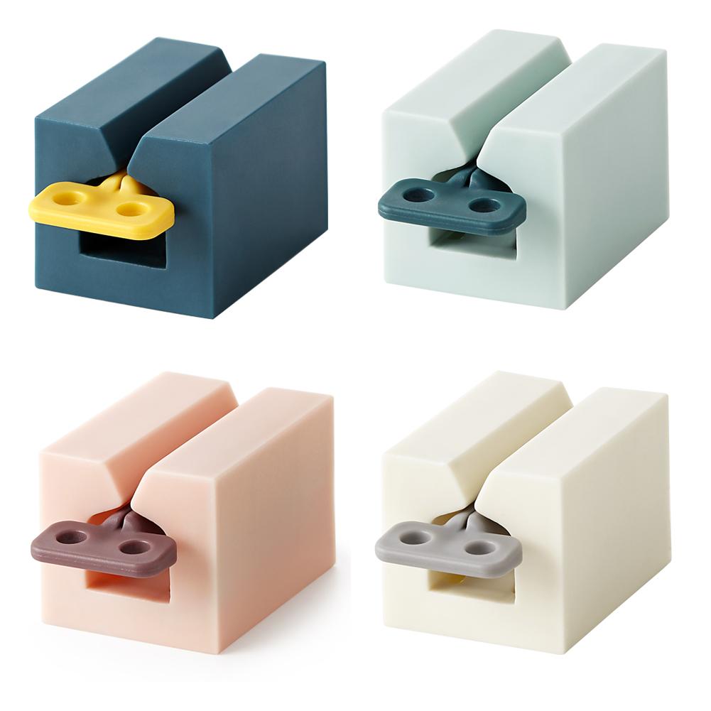 Bequem Zahn Einfügen Spender Haushalt PP Kunststoff Zahnpasta Rohr Presse Kreative Schlecht Zubehör mit Spule