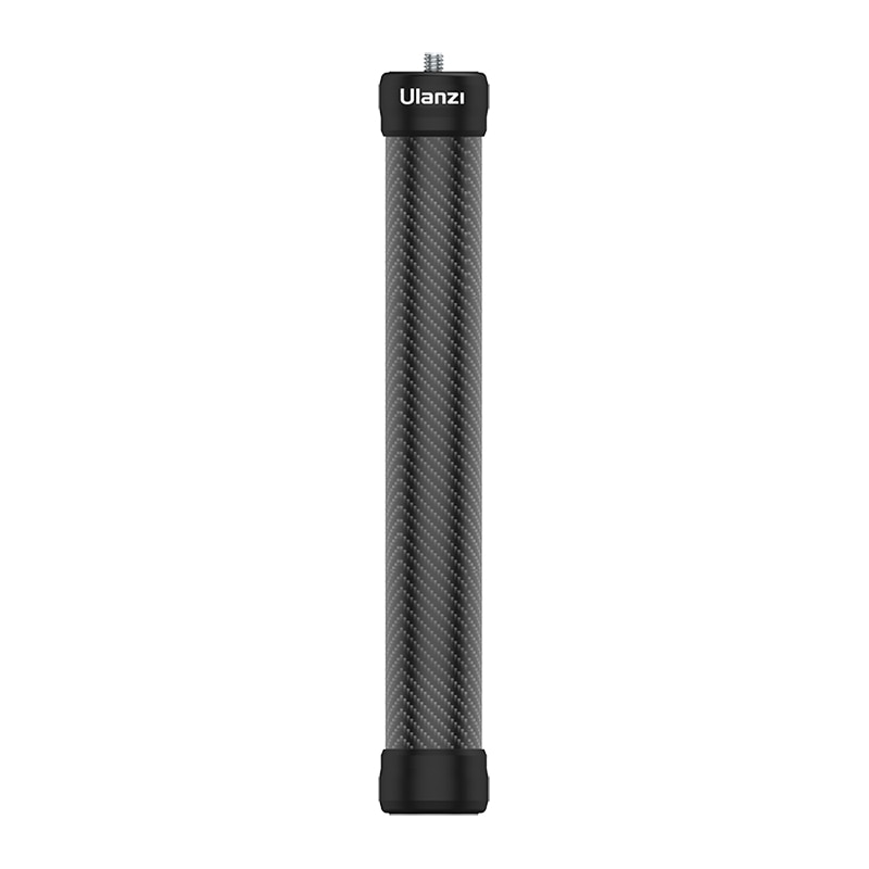 Ulanzi Carber Verlängern Gimbal Stock Pol Handgriff für Osmo Handy, Mobiltelefon 3 2 Glatte 4 3 Q Smartphone Gimbal Stange Vlog SLR Kamera Griff