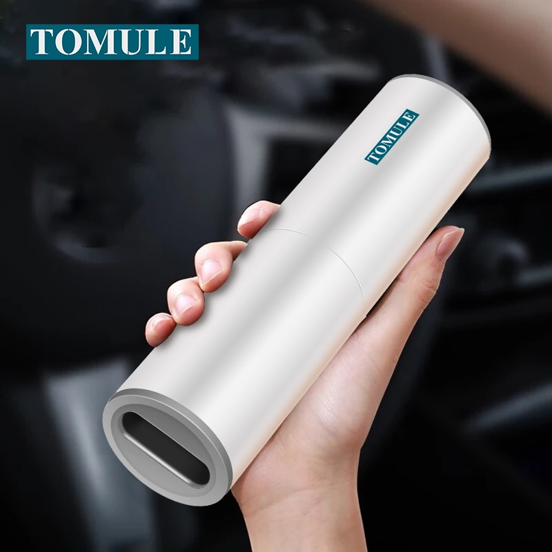 Drahtlose Tragbare Auto Staubsauger Handheld Auto Vakuum 7000Pa 120W Hohe Saug Für Heimat Reinigung Nass Trocken Mini staubsauger