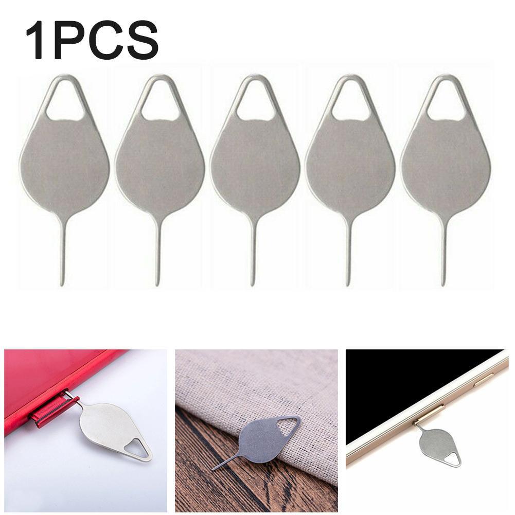 SIM karte Pflücker Häufig verwendet praktisch Pflücken gerät Pflücken Stift SIM karte Stift Universal- R0L1