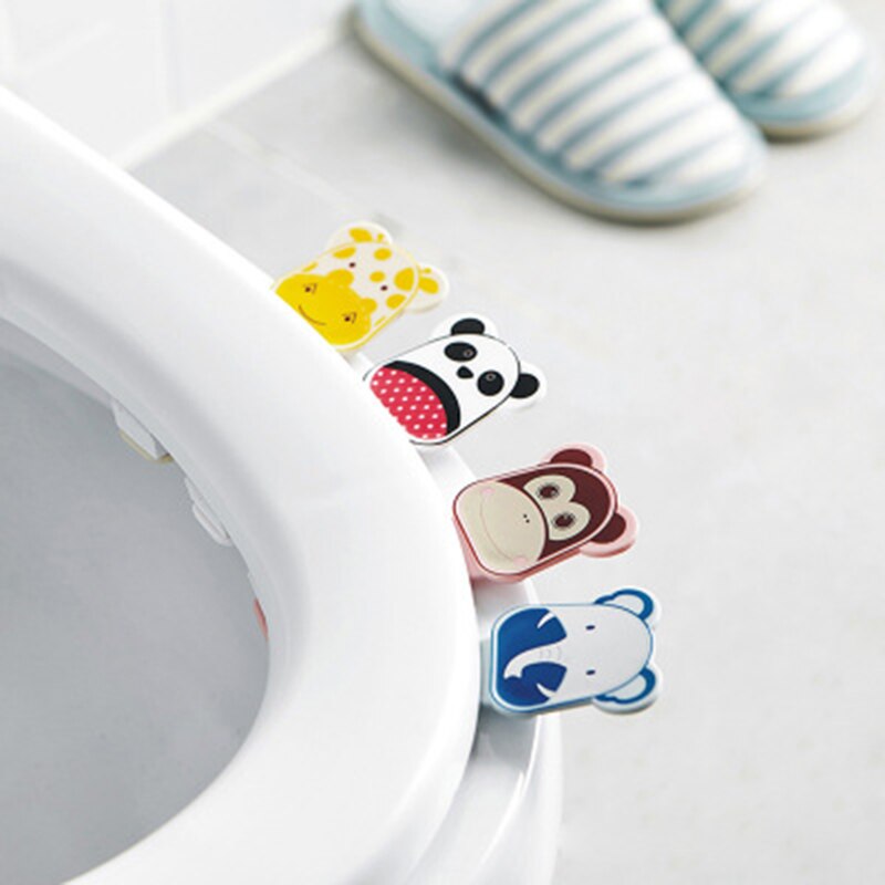 Karikatur Wc Sitz Abdeckung Heber Sanitär schließt Sitz Abdeckung Heben Griff Deckel Berufssoldat Wc Sitz Heber Schlecht Lieferant Werkzeuge