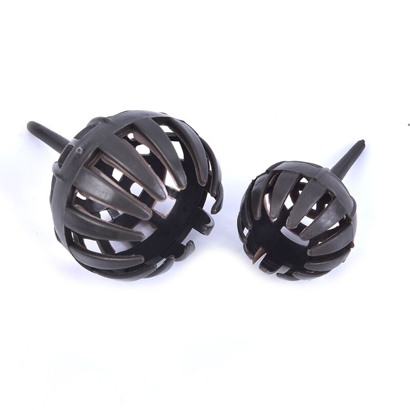 10 Teile/los Dünger Körbe Garten Dünger Kasten Bonsai Werkzeug Dünger Abdeckung