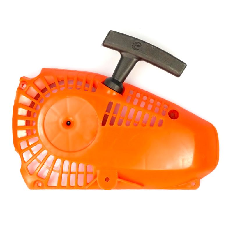 Benzin Kettensäge ziehen Anlasser passen 2500 25CC Kettensäge Pinsel Cutter Teile