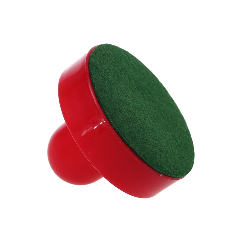 2 Luft Eishockey Drücker 2 tisch Eishockey pucks Griffe