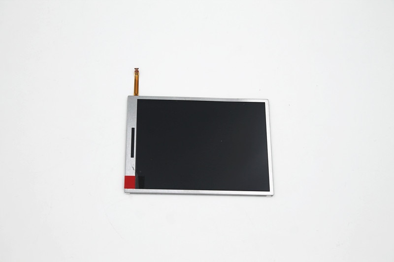 Original Neue unten Lcd Bildschirm Anzeige Ersatz für Neue 2ds XL/LL