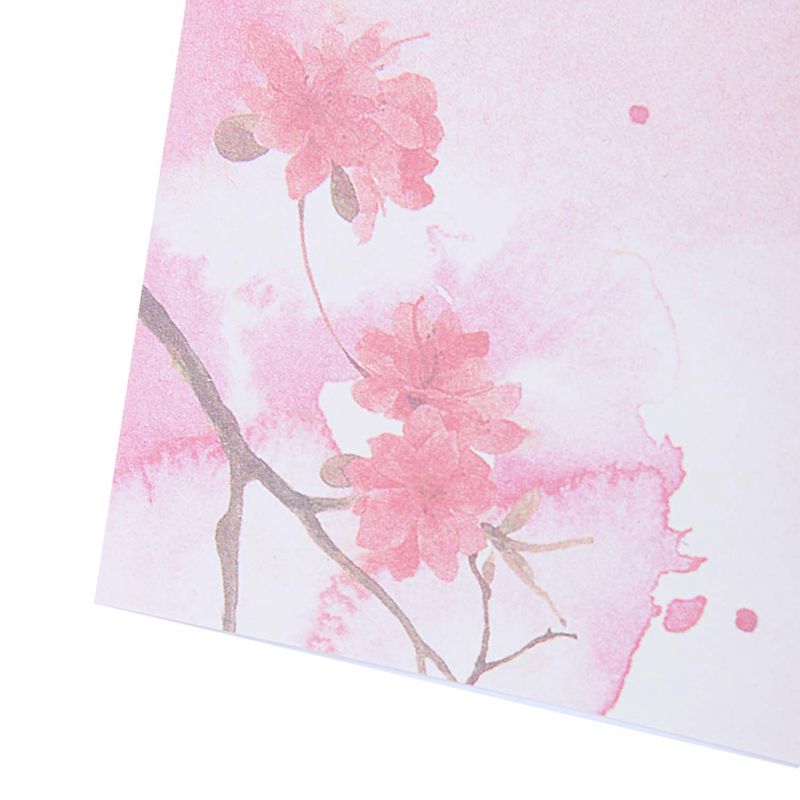 48 blätter Schreiben Schreibwaren Papier, knapp Schreibpapier knapp