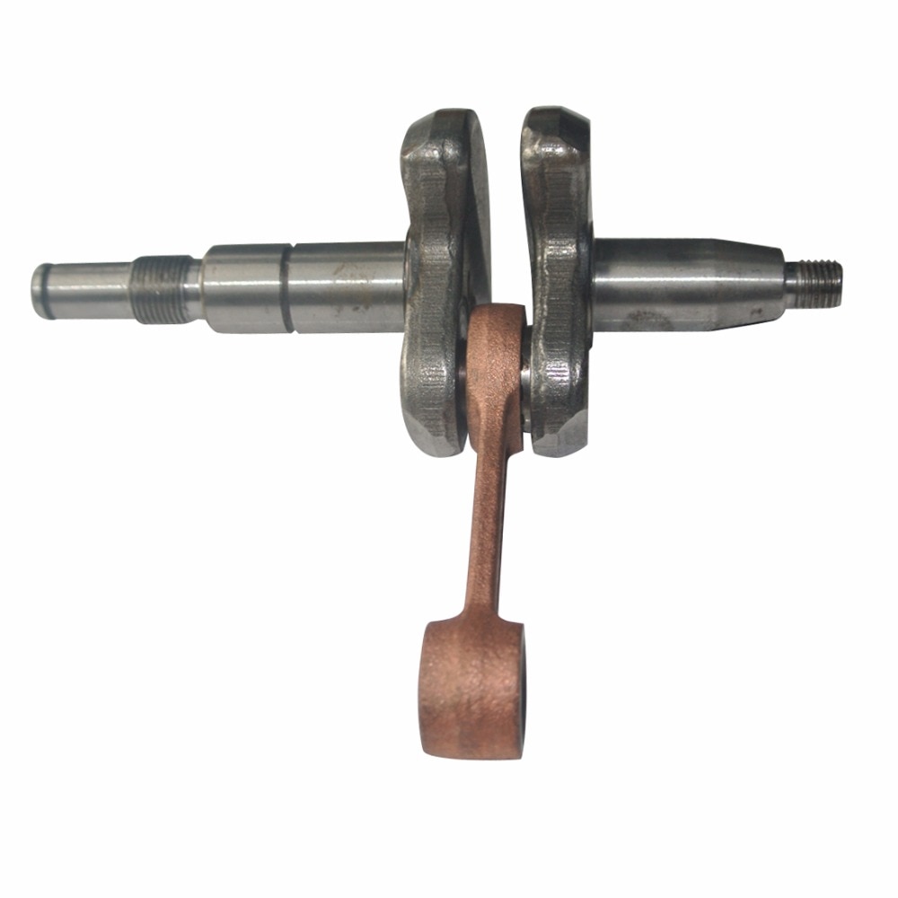 Kurbelwelle Montage passen Für STIHL 023 025 Frau 230 Frau 250 Kettensäge Teile