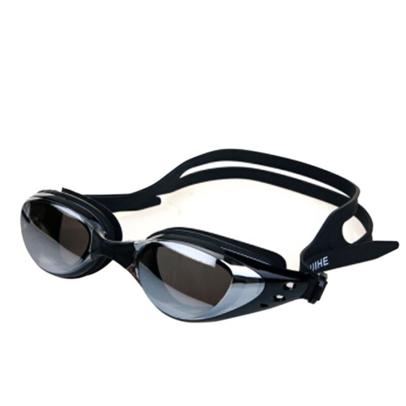 Schwimmen Brillen Anti-Nebel-Schwimmen Brille Schwimmen Gläser Einstellbar UV Schutz Erwachsene Schwimmen Brille Brillen