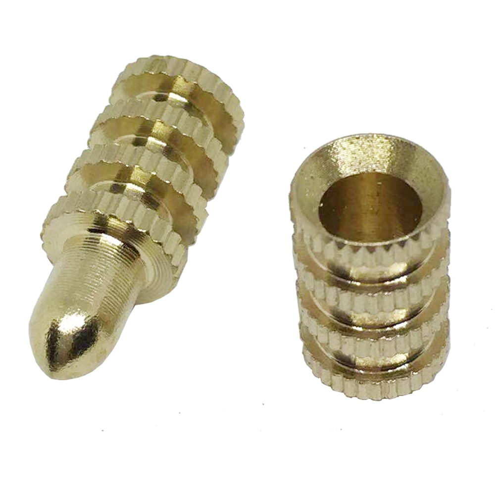 10 paar Solide Durcheinander Tisch Stifte Dübel Tabelle Bolzen Ärmel Anschlüsse Tisch Blatt Hardware- Tisch oben Blatt Ausrichtung Stifte