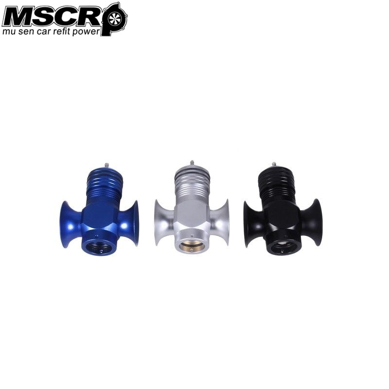 Turbo Diesel- entsorgen Schlag aus Ventil BOV Für Alle Turbo Diesel- Auto Für BMW E46 E39 E34 Alle Turbo Diesel-