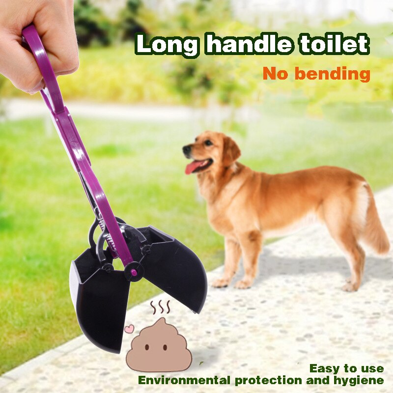 Hund Kacke tasche Spender hund katze wählen hoch wc Clip scheiße schaufel Clip wc wählen hoch wc Haustier reinigung liefert Haustier wc