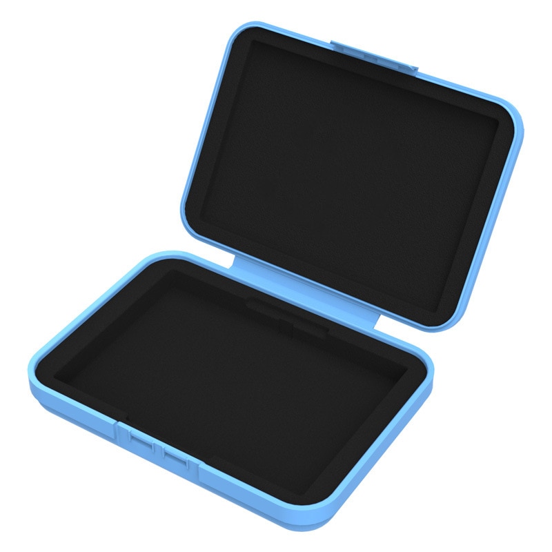 3,5 zoll Schutzhülle Kasten für Externe Festplatte Handy, Mobiltelefon HDD Harte Schutz Kasten PR