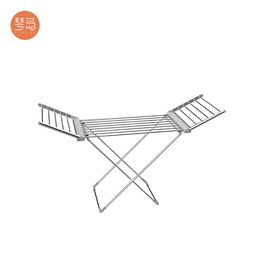 Xiaomi wäscheklammer trocknen/QINDAO heizung geschwindigkeit trockenen handtuch/Elektrische wäscheklammer trocknen/automatische wäsche abtropffläche