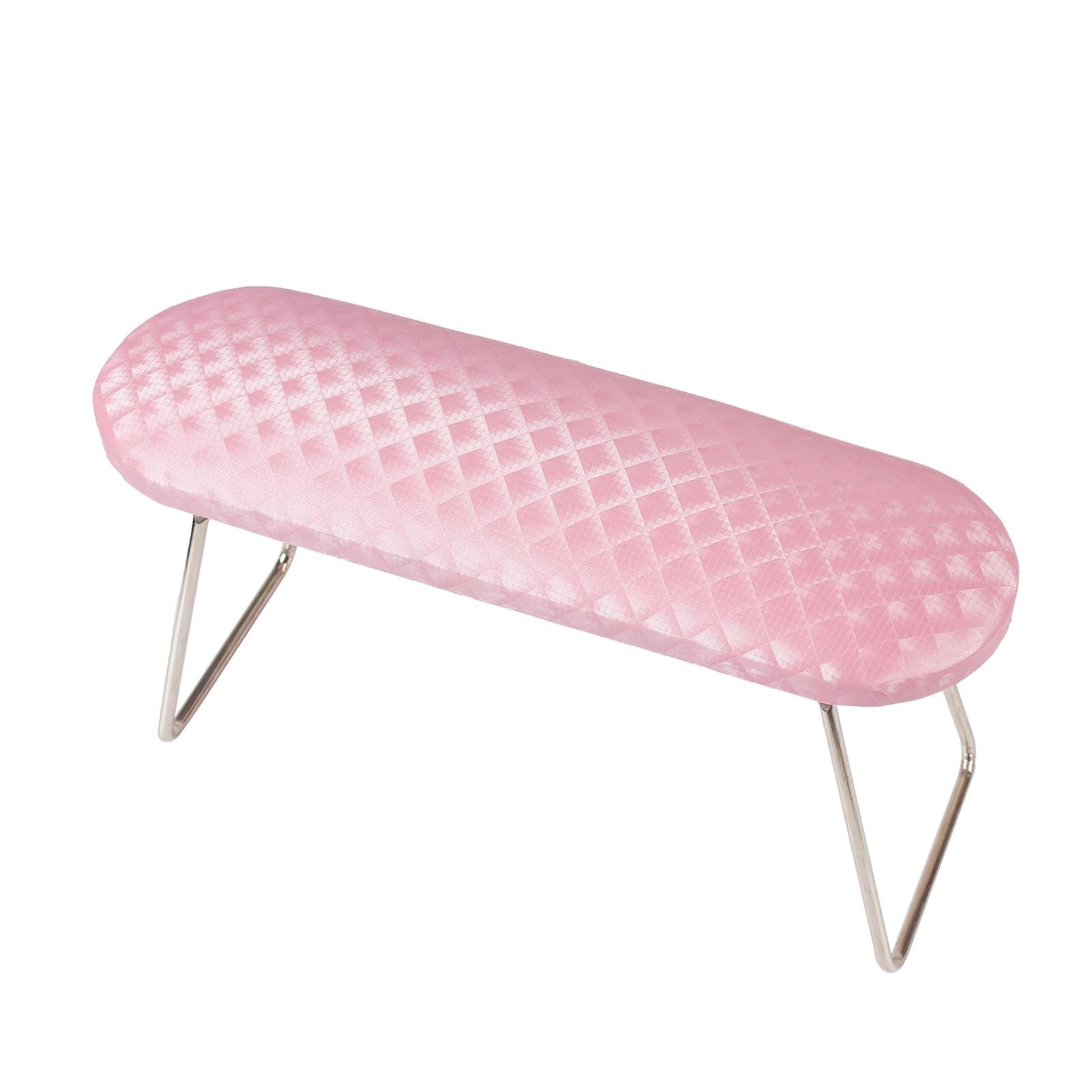 Hand Handgelenk Unterstützung Nagel Kunst Kissen Arm Rest Kissen einstellen Manikübetreffend Schönheit Werkzeug Nagel Kunst Stehen für Manikübetreffend Kissen