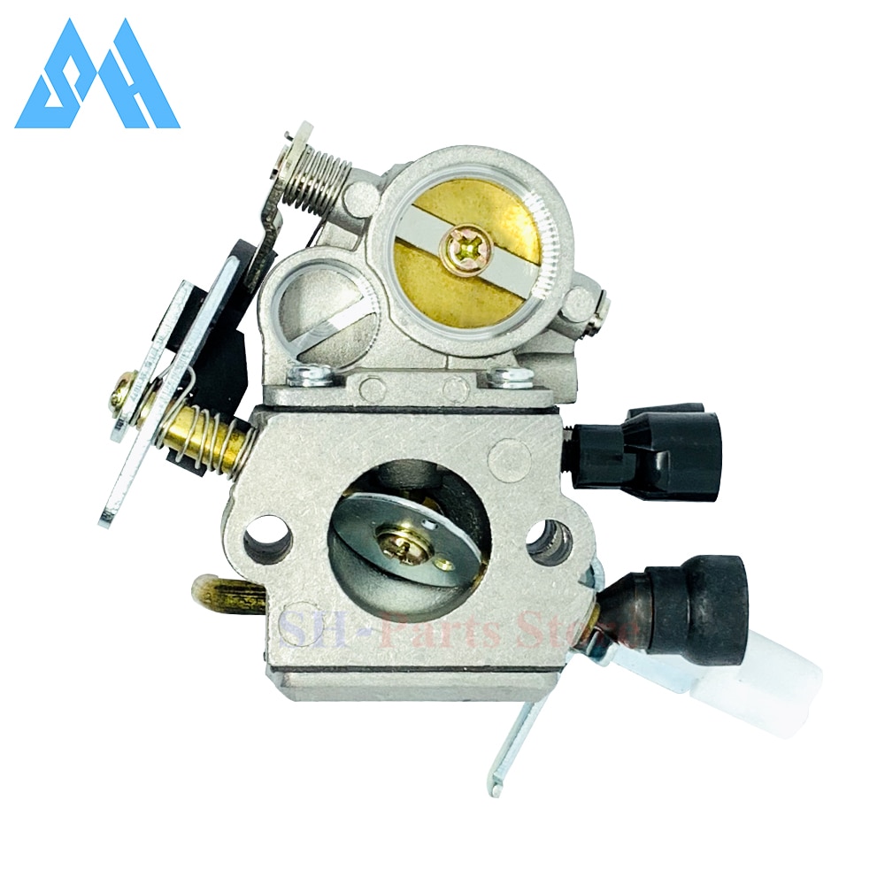 Kettensäge Vergaser Für Stihl Frau 171 181 201 211 Frau171 Frau181 Frau201 Frau211 Zama typ 1139 120 0619/1139 120 7100 pinsel Cutter Kohlenhydrate