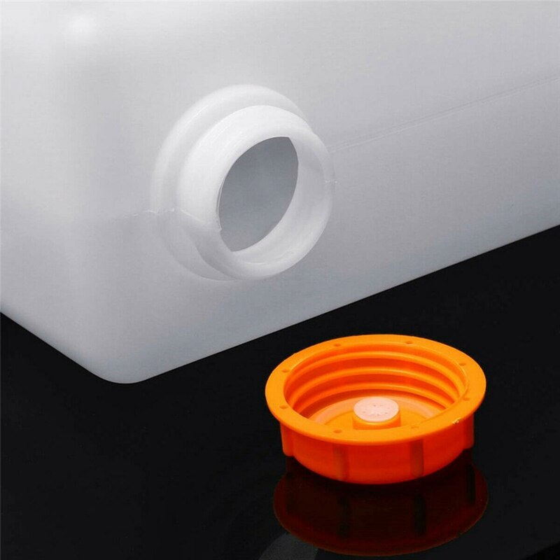 5,5 L Kunststoff Luft Standheizung Kraftstoff Panzer Benzin Öl Lagerung für Eberspacher Lkw Wohnwagen Kraftstoff Öl Benzin Panzer