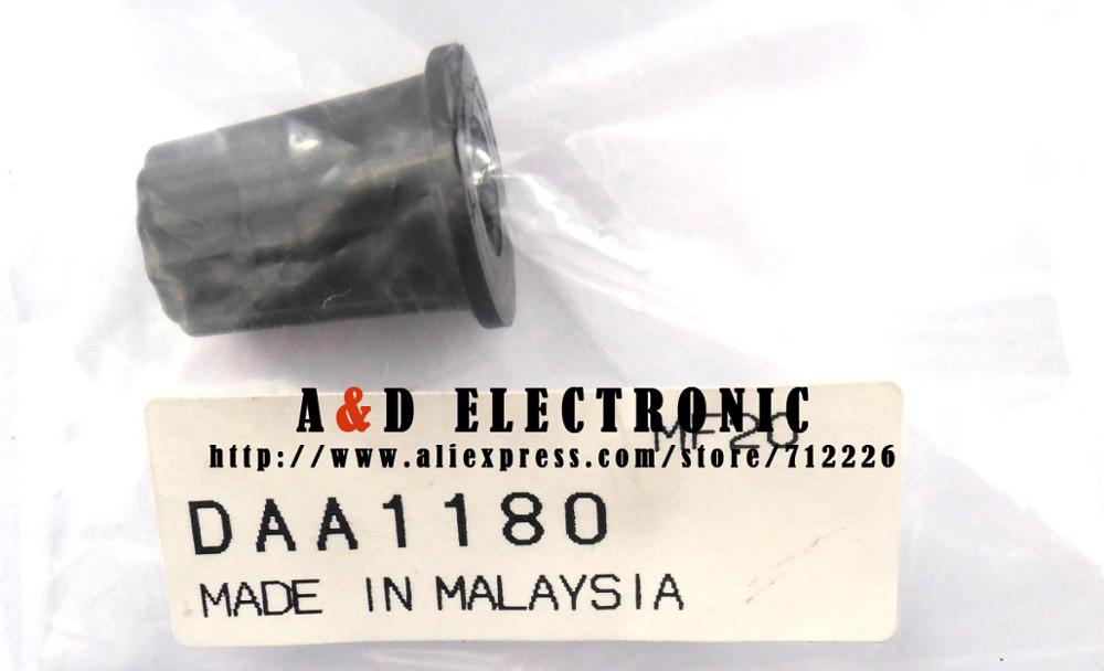 DAA1180 DAA1214 ZEIT Knopf Für DJM-700 750K 750 800 850,900 2000 DDJ-SZ XDJ-RX