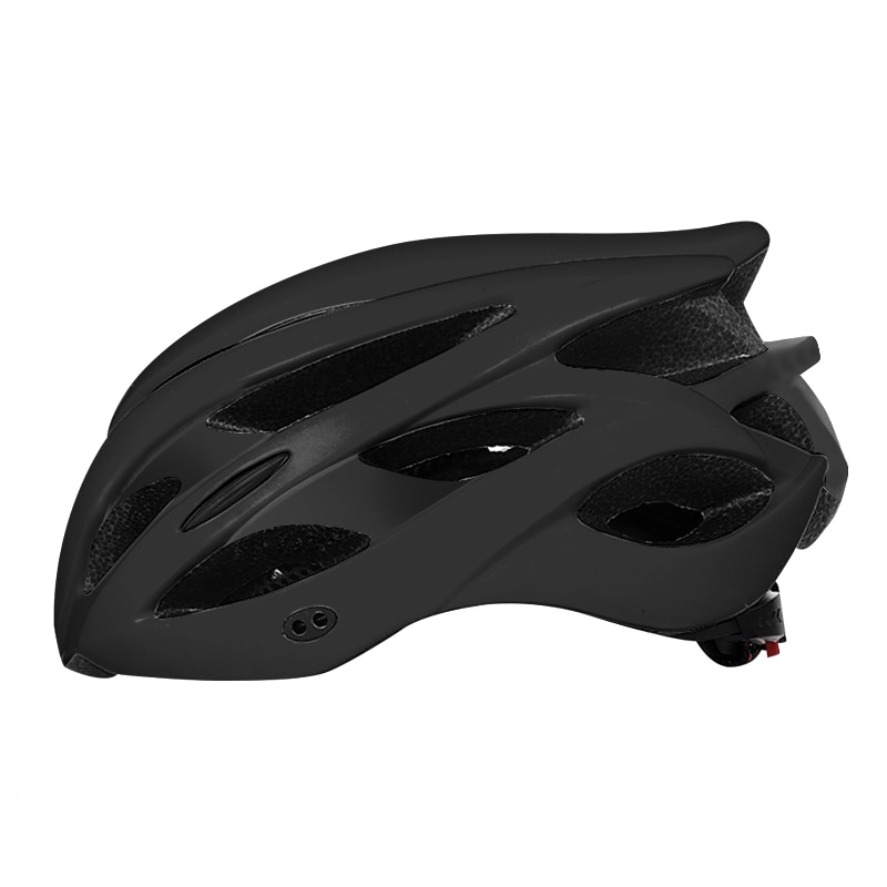 Fahrrad Helm Ultraleicht Radfahren Fahrrad Helm Atmungs MTB Berg Straße Radfahren Sicherheit draussen Sport Fahrrad Kask Helm 201g