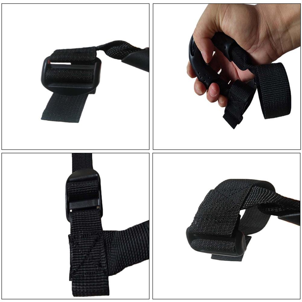 Fahrrad Hand Tragen Leder Tragegriff Fahrrad Radfahren Reiten Zubehör Ausrügestochen