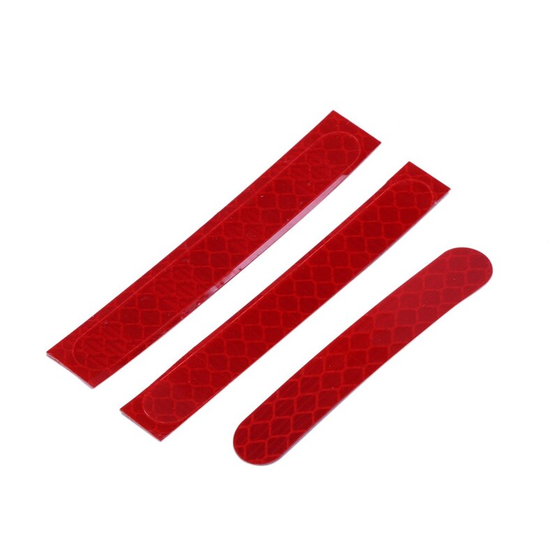 Rad Reifen Abdeckung Schutzhülle Reflektierende Aufkleber Für Ninebot Es2 Es3 Es4 Elektrische Rolle Skateboard Teile