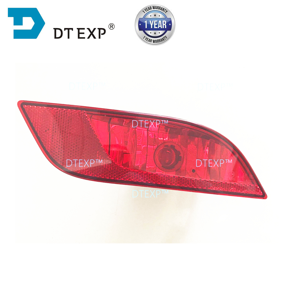 hinten stoßstange lampe für kompass hinten nebel lampe mit birne Warnung Leuchtet Hinten Blinker gute