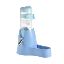Hamster Wasser Flasche Kleine Ebene Zubehör Automatische Fütterung Gerät Lebensmittel Behälter 3 Arten 1 Pc Haustier Trinken Flaschen