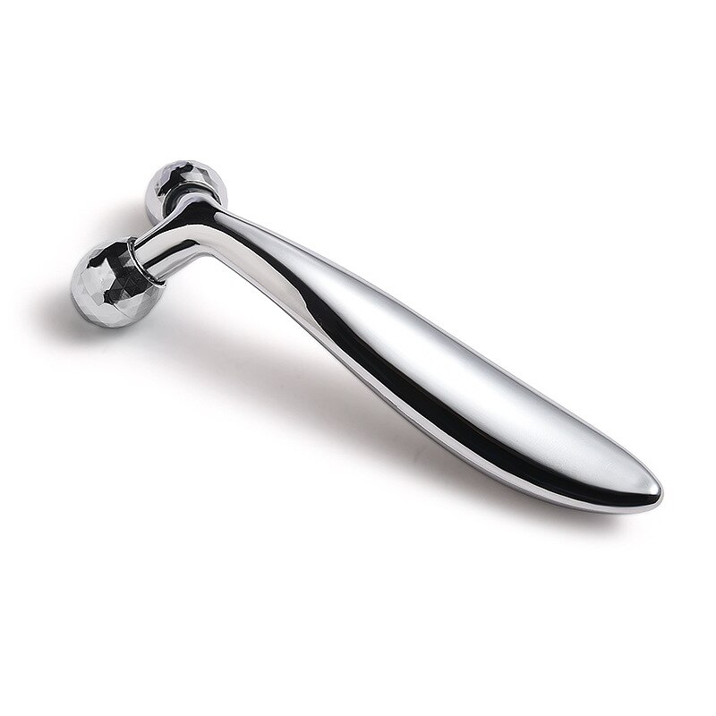 3D Rolle Massagegerät Gesicht heber Instrument Y Facelifting Haut Straffen Körper Gestaltung Entspannung Dünne Gesicht-Aufzug Werkzeug auge pflege Massagegerät