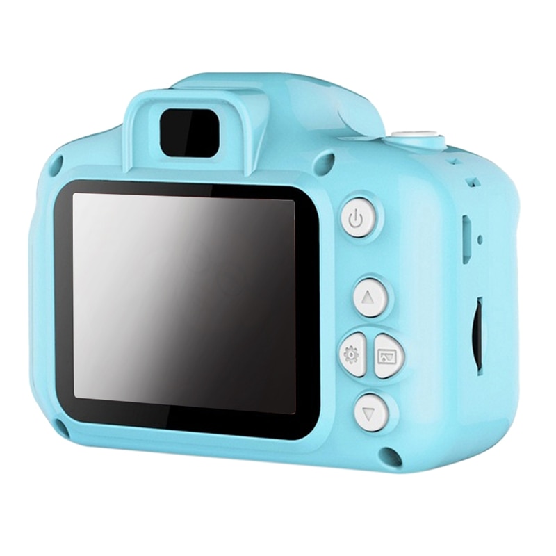 Einzelhandel Dc500 Volle Farbe Mini Digital Kamera für freundlicher freundlicher Baby Nette Camcorder Video Art Nocken Recorder Digital Camcorder