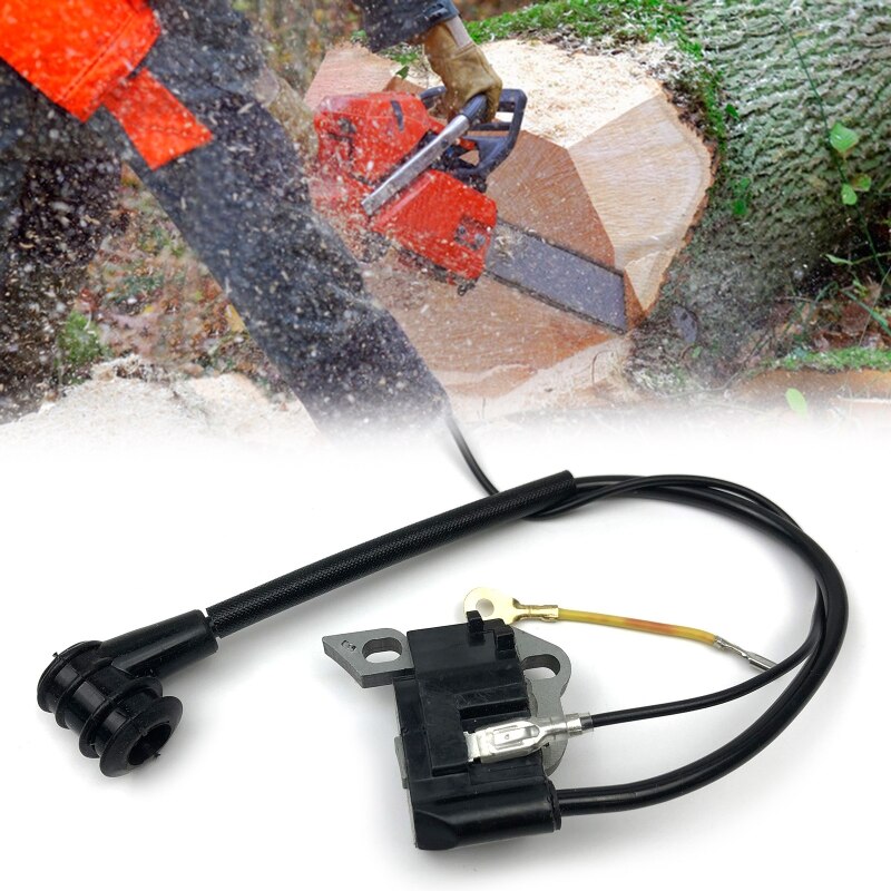 Zündspule Modul für Stihl Frau200T 020T 020 Frau200 Kettensäge OEM #0000 400 1306 Pinsel Cutter Ersatz Teile