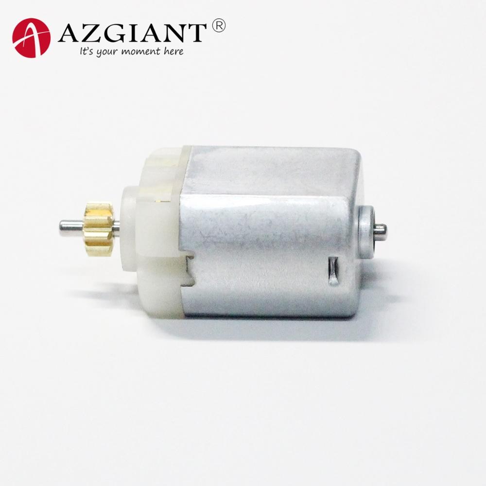 AZGIANT 1pc Auto Türschloss Motor- Zentrale Schloss Motor- für Land Rover Ford Fokus Mazda M3 Jaguar VOLVO