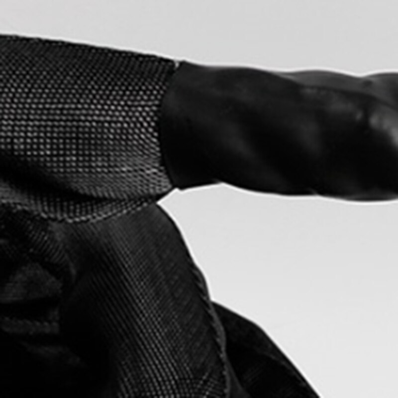 Fitness Schweren Springseil Gewichtet Schlacht überspringen Seile Energie Ausbildung Verbessern Festigkeit Gebäude Muskel Fitness