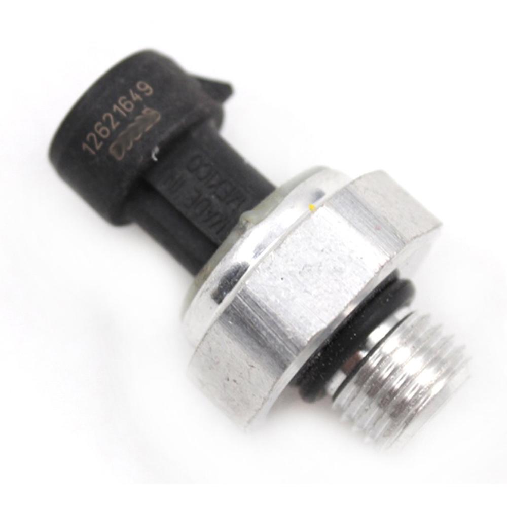 Langlebig Und Praktische Öl Druck Sensor Schalter Zubehör 12621649 Öl Induktion Stecker Auto Zubehör