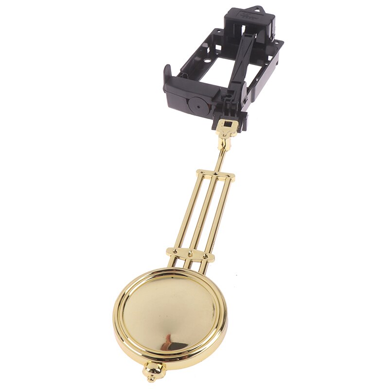 Uhr Teile Zubehör Uhr wackeln Mit Pendel Quarz Uhr wackeln Für Uhr Mechanismus Reparatur DIY Teile