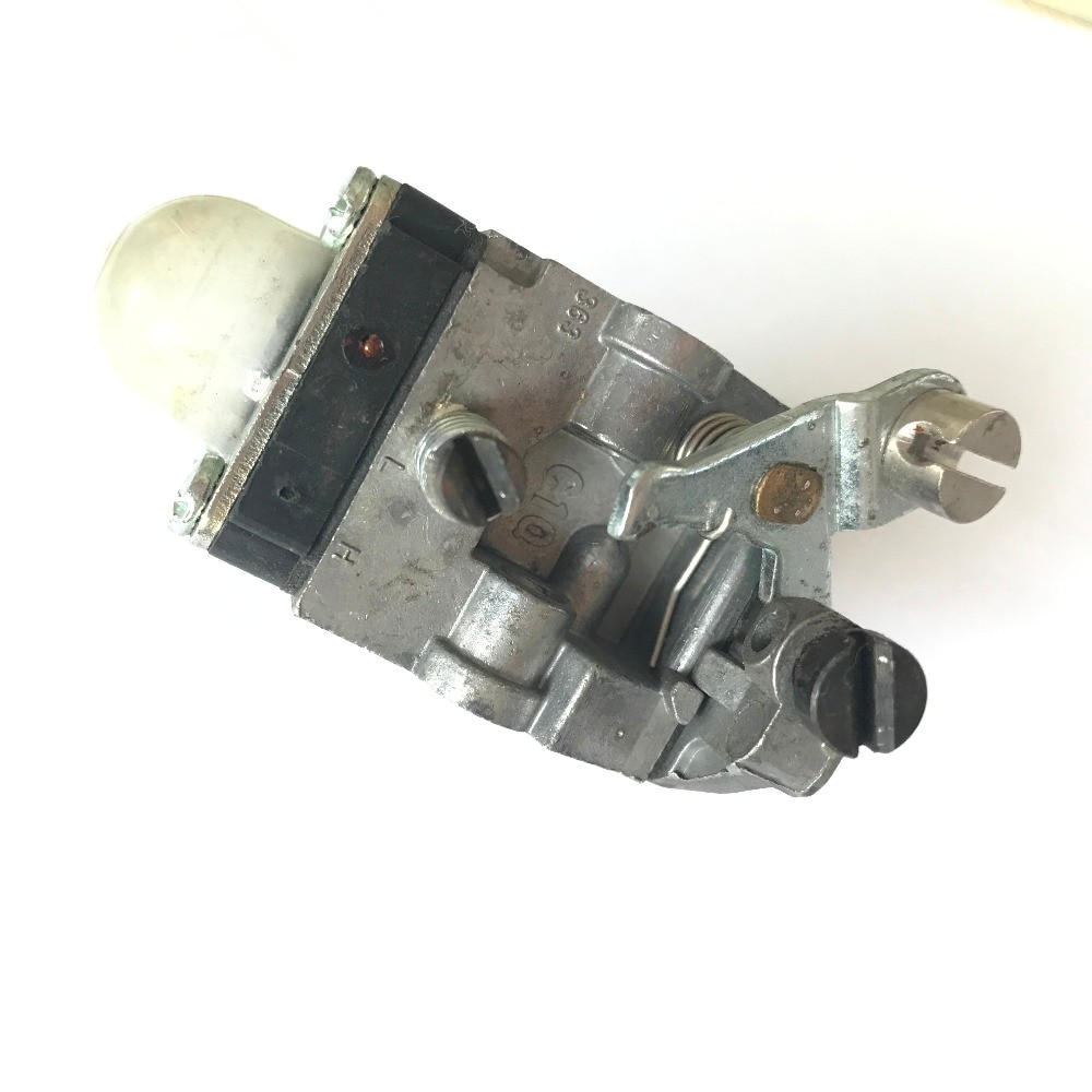 Neue Kohlenhydrate Für Zama C1Q-S42 C1Q S42C 4226 120 0604 Vergaser Stihl HS75 HS80 HS85 Trimmer