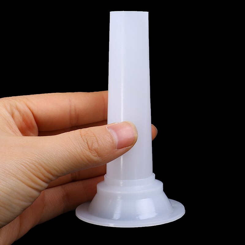 4Stck Fleischwolf Füllung Fleisch Rohr Wurst Füllung Handgemachte Wurst Rohr werkzeug