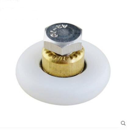 Dusche tür Rolle,glas tür Rolle, fenster rollen, räder, Rolle(XYHL-003)